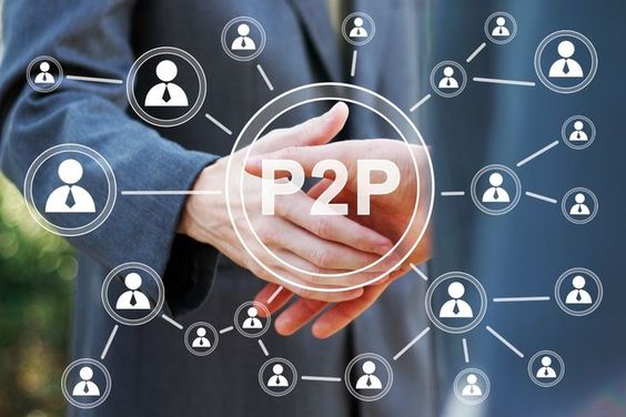 P2P Lending Security: Protecting Your Investments